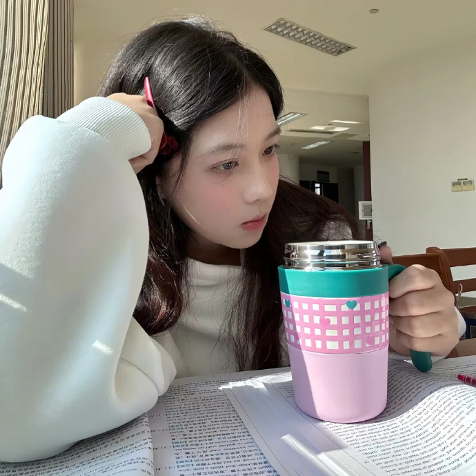 污	禁欲系情头