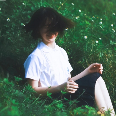 头 像图片女生动漫少女