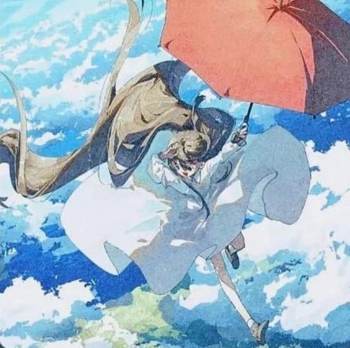 简 约冷淡风头像男生动漫ins