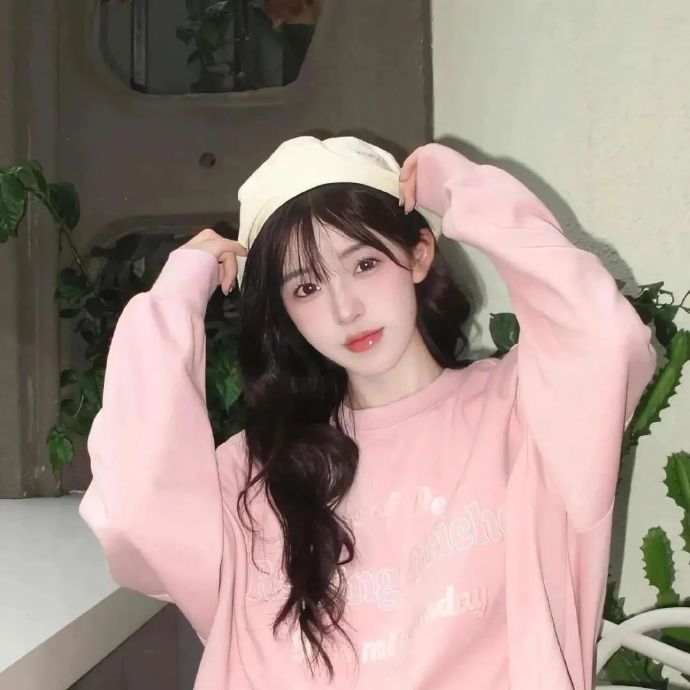 高 质量女生头像韩系动漫