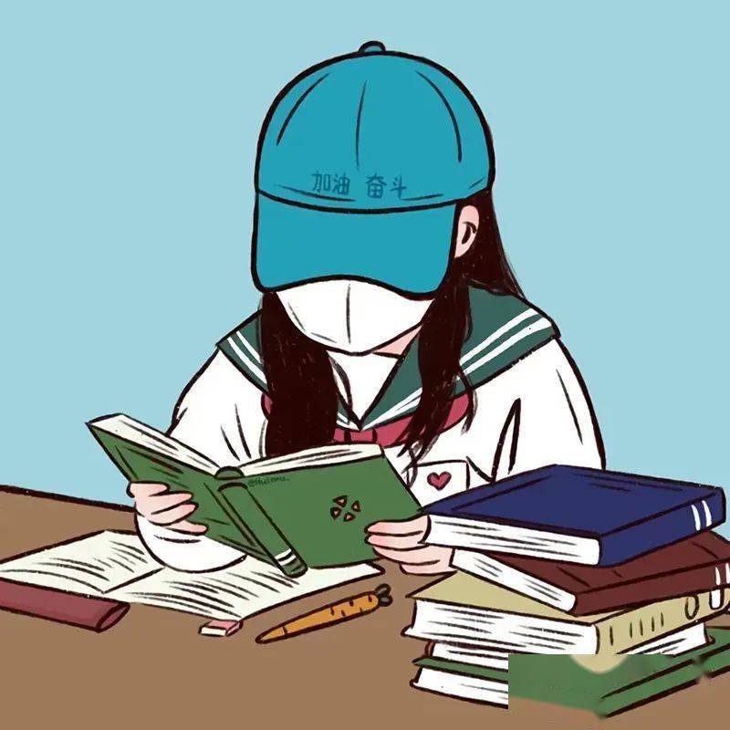 优 美头像壁纸