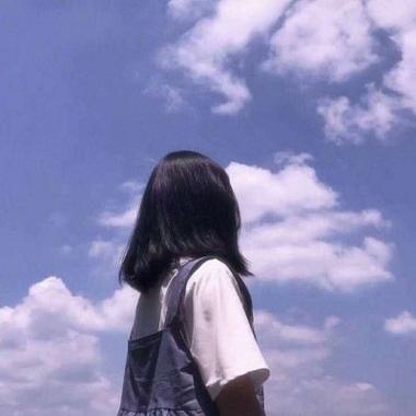 五 人闺蜜头像ins高级质感动漫