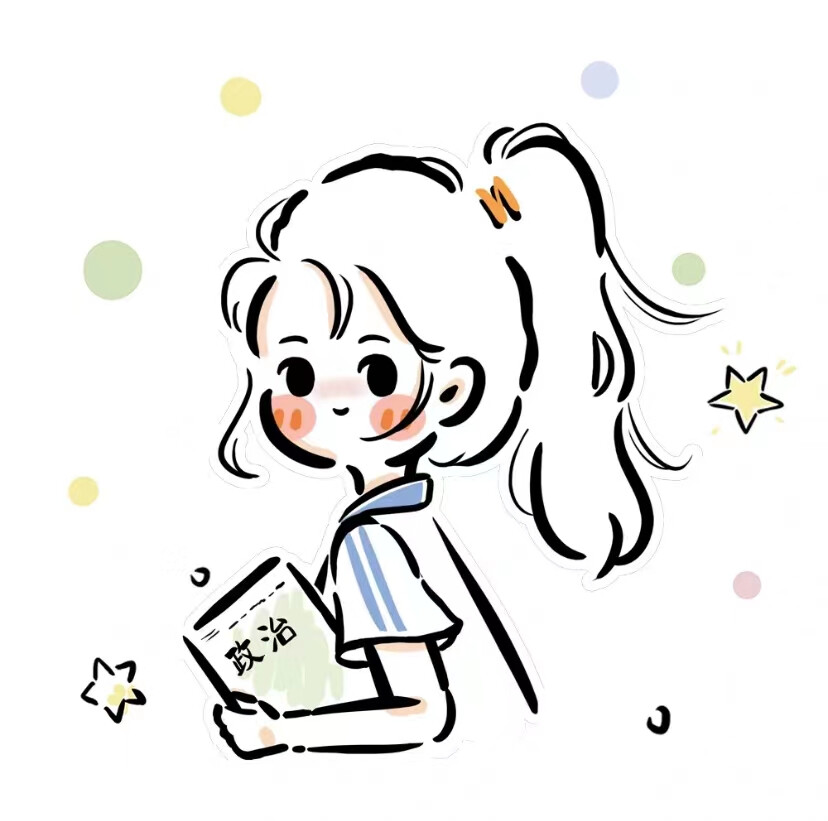 王	思聪朋友圈头像
