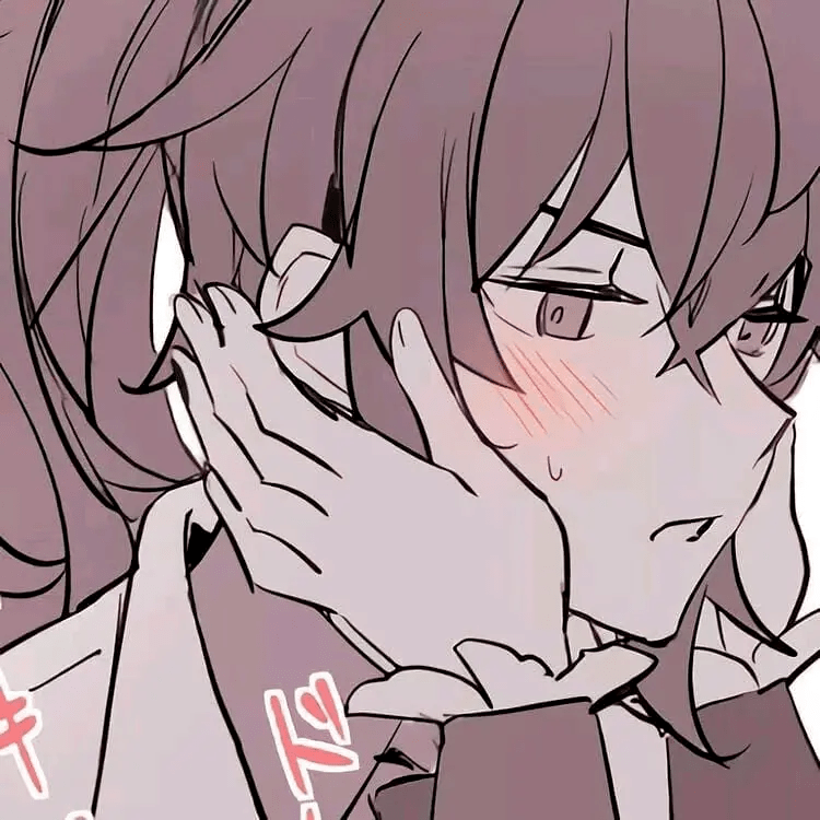 头	像女生30岁以上简单气质漫画