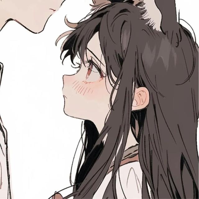 女 人头像成熟稳重35岁唯美清新