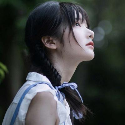 头 像真人动漫