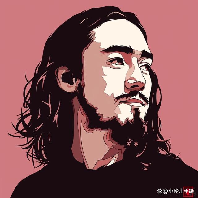 情 侣头像低调有深意