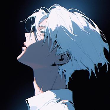 初 音Q版卡通头像