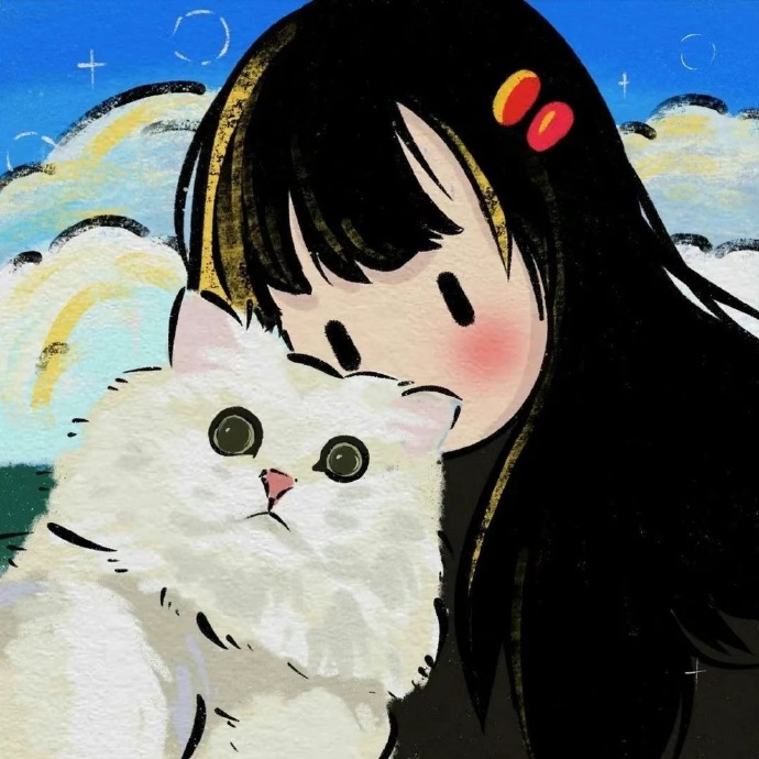 照	片老人头像