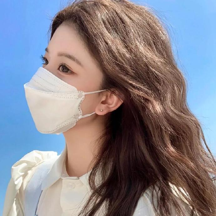 二 次元甜系少女头像