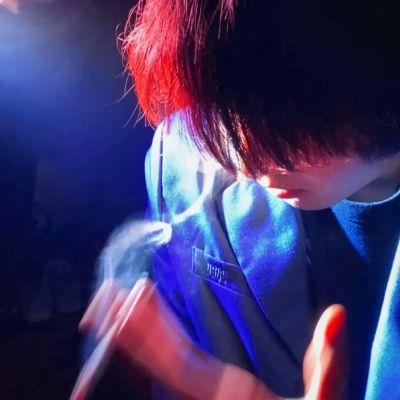 单 身卡通头像
